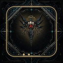 BLACK STACK Prime Directive Denied Achievement