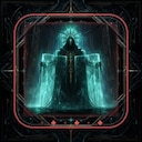 BLACK STACK Glass Bastion Achievement