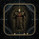 BLACK STACK Black Stack Broken Achievement