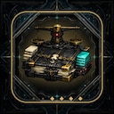 BLACK STACK Favorable Variance Achievement
