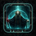 BLACK STACK Filed and Ready Achievement