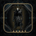 BLACK STACK Unmuted Achievement