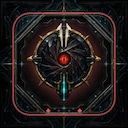 BLACK STACK Appeal Granted Achievement