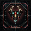 BLACK STACK Five Hundred Filed Achievement