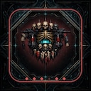 BLACK STACK Persistent Intrusion Achievement