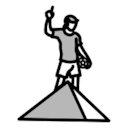 Top of the Pyramid achievement