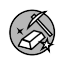 Gold Rush achievement