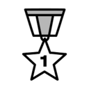 That's One achievement