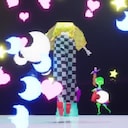 Runway™ Strike a Pose Achievement