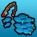 A-fish-ionado