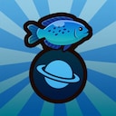 Galaxy Fishing Completionist
