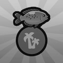 Tropical Fishing Completionist