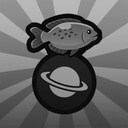 Galaxy Fishing Completionist