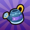 Galactic Slosh