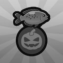 Haunted Fishing Completionist