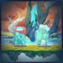 Astral Ascent Maximized Friendship Achievement