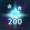 Astral Ascent Galaxy Owner Achievement