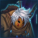 Astral Ascent Mysterious Face Achievement