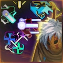 Astral Ascent Arsenal Achievement