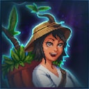 Astral Ascent Smiley Face Achievement