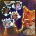 Astral Ascent Grand Library Achievement