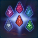 Astral Ascent Multi-Classed Achievement