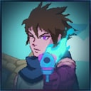 Astral Ascent The Little Brother Achievement