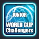 Tennis Manager 25 The World Cup challengers (junior) Achievement