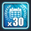 Tennis Manager 25 The Ultimate Manager Achievement
