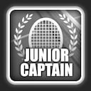 The Captain (junior)