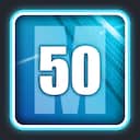 Tennis Manager 25 The Money Maker VII Achievement