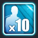 Tennis Manager 25 The Job Creator III Achievement
