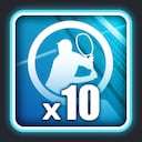 Tennis Manager 25 The Scout Achievement