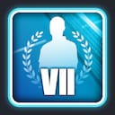 Tennis Manager 25 The Experienced Achievement