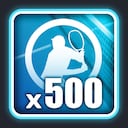Tennis Manager 25 The Scout VI Achievement