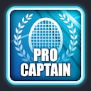 Tennis Manager 25 The Captain (pro) Achievement