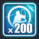 Tennis Manager 25 The Scout V Achievement