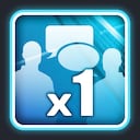 Tennis Manager 25 The Talker Achievement