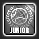 The World Champions (junior)