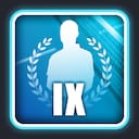 Tennis Manager 25 The Legend Achievement