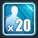 Tennis Manager 25 The Job Creator IV Achievement