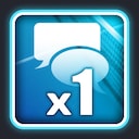 Tennis Manager 25 The Speaker Achievement