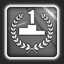 The Number One