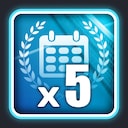 Tennis Manager 25 The Manager Achievement