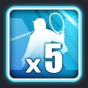 Tennis Manager 25 The Negotiator II Achievement