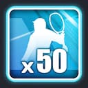 Tennis Manager 25 The Negotiator V Achievement