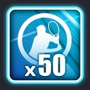 Tennis Manager 25 The Scout III Achievement