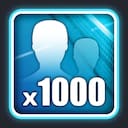 Tennis Manager 25 The Coach VI Achievement