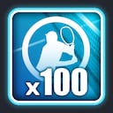 Tennis Manager 25 The Scout IV Achievement