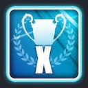 Tennis Manager 25 The Winner II Achievement
